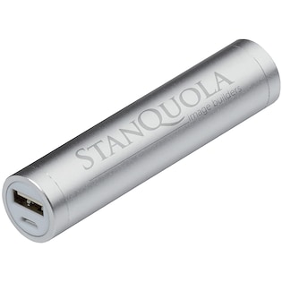 Powerbank Stanford, 2.000 mAh