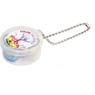 Öronproppar Starlet