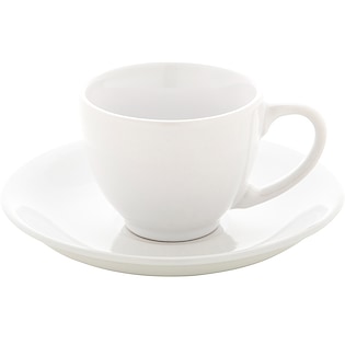 Cappuccinokopp Urbino