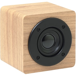 Högtalare Genesis, 3W