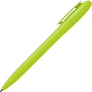 Maxema Bay Matt - neon green