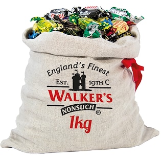 Julsäck Walker´s Kola, 1000 g