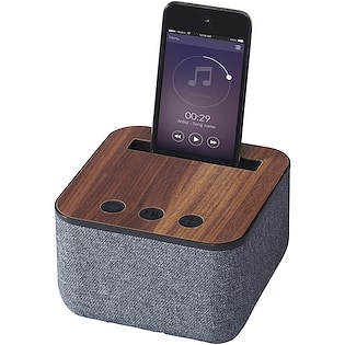 Högtalare Kingston, 5W