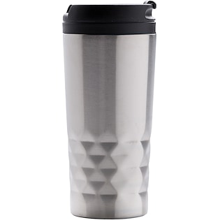 Metallmugg Xander, 30 cl