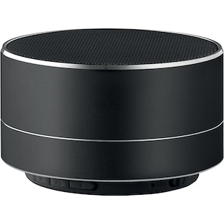 Högtalare Dino, 3W - black