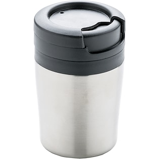 Metallmugg Camden, 16 cl