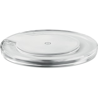 Laddplatta Legolas, 5W