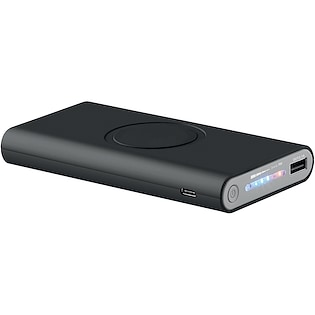 Powerbank Iberia, 8.000 mAh