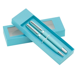 Pennset Castilla - turquoise