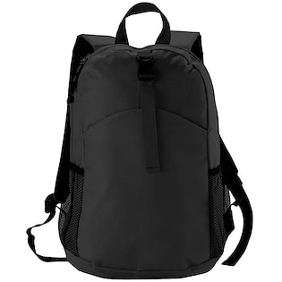 Ryggsäck Crosby - black