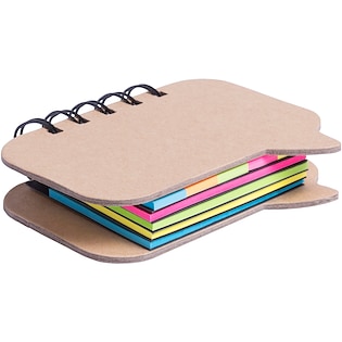 Märkflikar Conversation