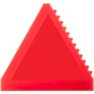 Isskrapa Dakota - red