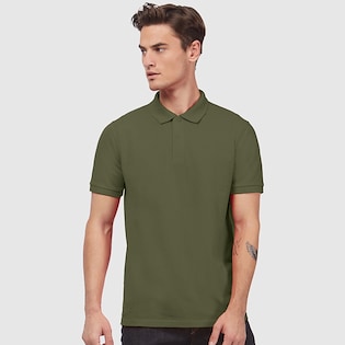 B&C Inspire Polo Men