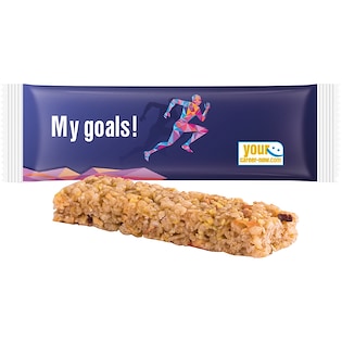 Energibar Apple