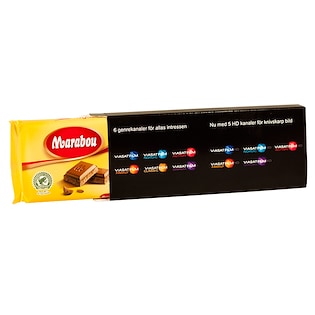 Marabou Chocolate Bar 100 g