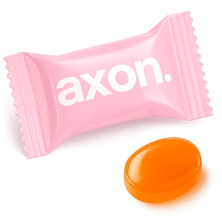 Karameller Blink Organic & Fairtrade