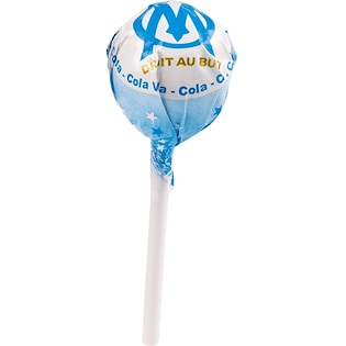 Godisklubbor Sunny Organic & Fairtrade