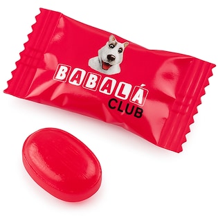 Karameller Blink Sugarfree