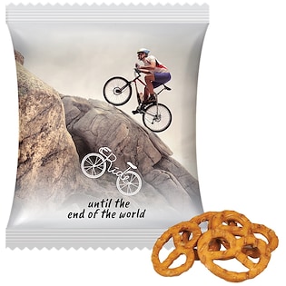 Pretzels Franken, 10 g