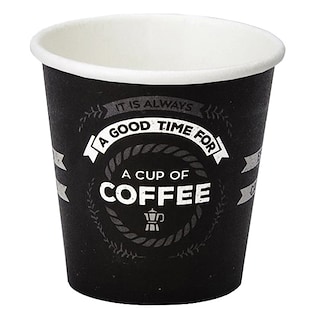 Pappersmugg Claudio 12 cl