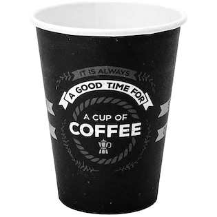 Pappersmugg Claudio 22 cl