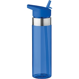 Vattenflaska Voon, 65 cl - blue
