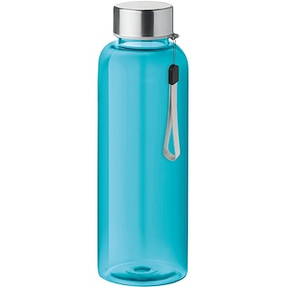 Vattenflaska Tigra, 50 cl - blue