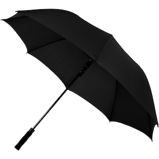 Golfparaply Shelton - black