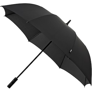Golfparaply Greenfield - black