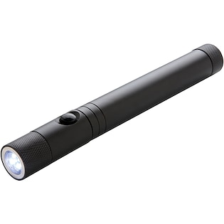 Teleskoplampa Cranford