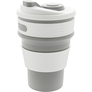 Silikonmugg Foldable, 35 cl