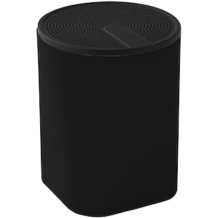 Högtalare Futura, 3W - black