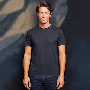 B&C Hashtag E190 - navy