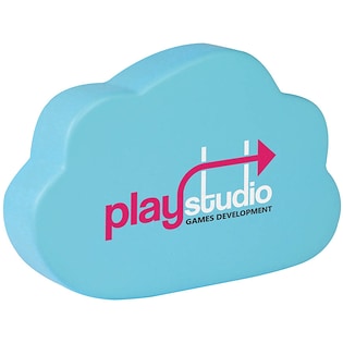 Stressboll Cloud