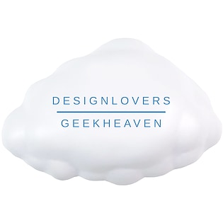Stressboll Cumulus