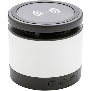 Högtalare Pittsburgh, 3W