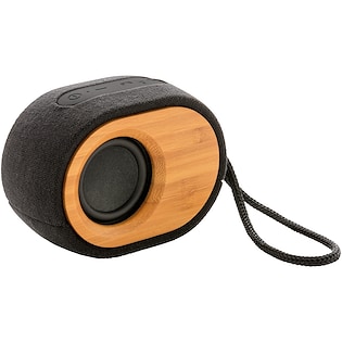 Högtalare Bamboo, 5W