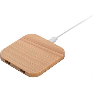 Trådlös laddare Bradford, 5W