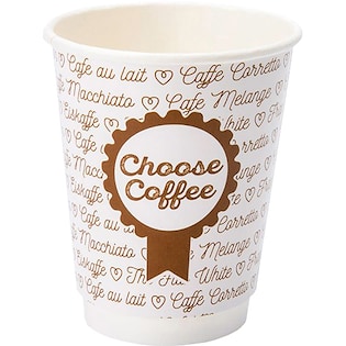 Pappersmugg Veneto 22 cl