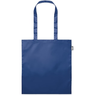Shoppingkasse Hill - blue