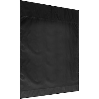 Plastpåse Market 21 x 30 cm