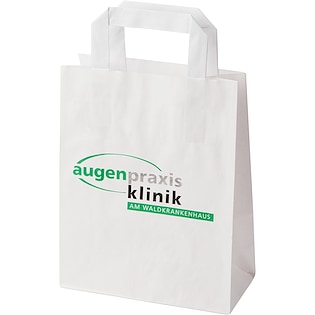 Papperskasse Shopper 18 x 8,5 x 23 cm