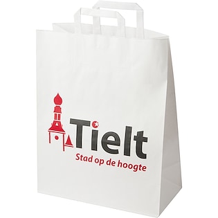 Papperskasse Shopper 24 x 17 x 35 cm