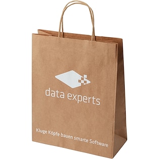 Papperskasse Twist 18 x 8 x 22,5 cm