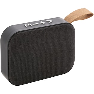 Högtalare Laguna, 3W - black