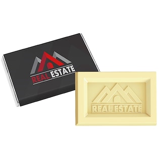 Choklad Minibar Logo 10 g