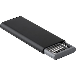 Skruvmejselset Brooks