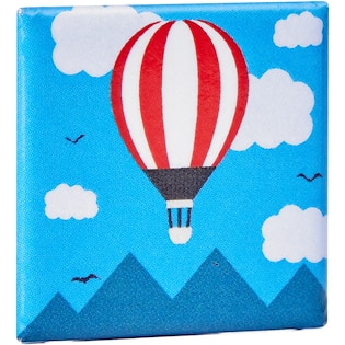 Magnet Epic 25 x 25 mm