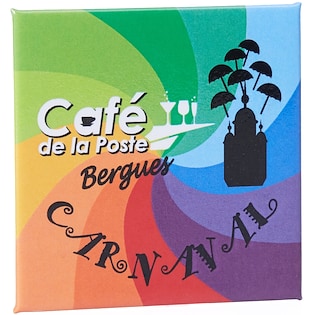 Magnet Epic 50 x 50 mm