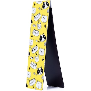 Magnet Bookmark 40 x 130 mm